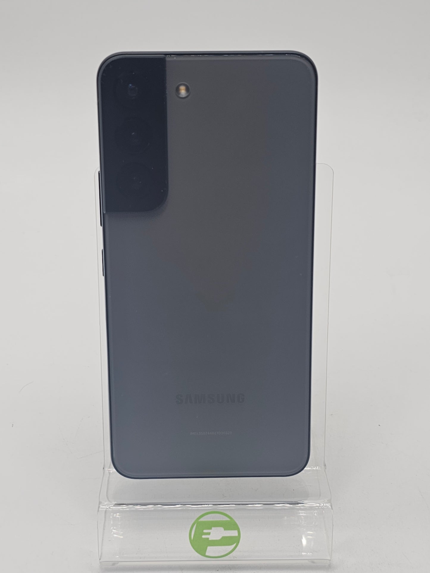 Unlocked Samsung Galaxy S22 256GB SM-S901U1 Graphite