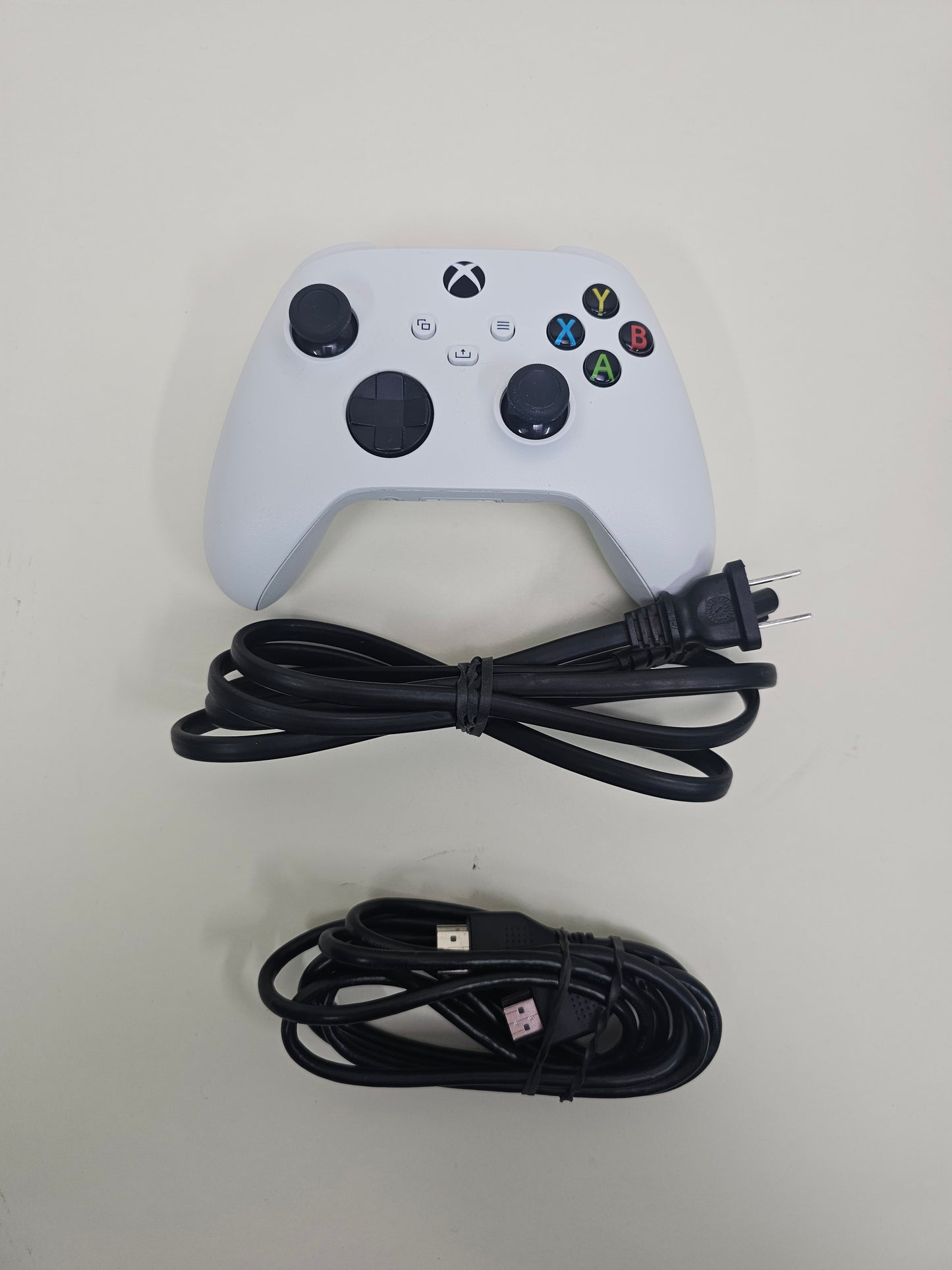 Microsoft Xbox Series S 512GB Console Gaming System White 1883