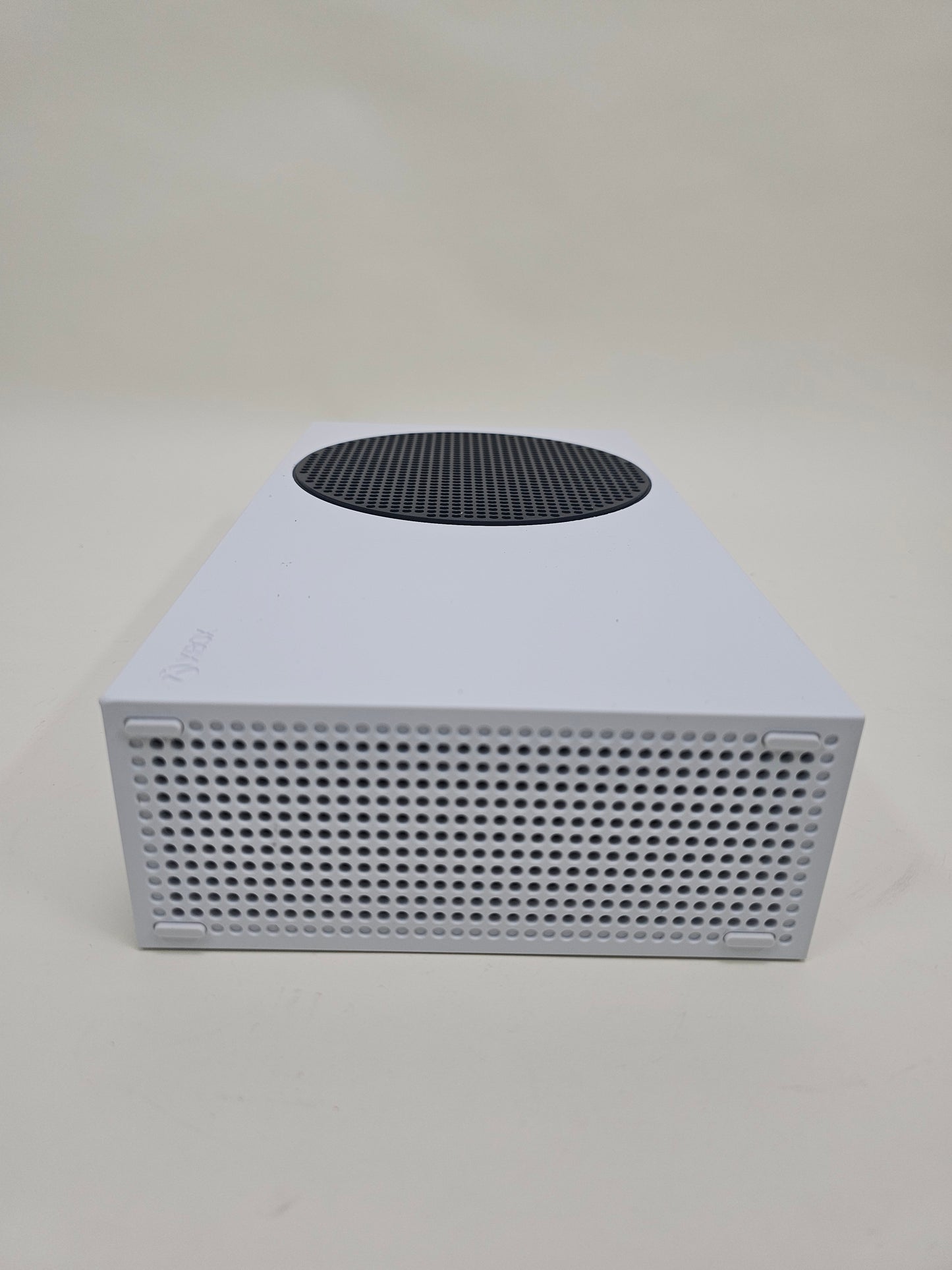 Microsoft Xbox Series S 512GB Console Gaming System White 1883