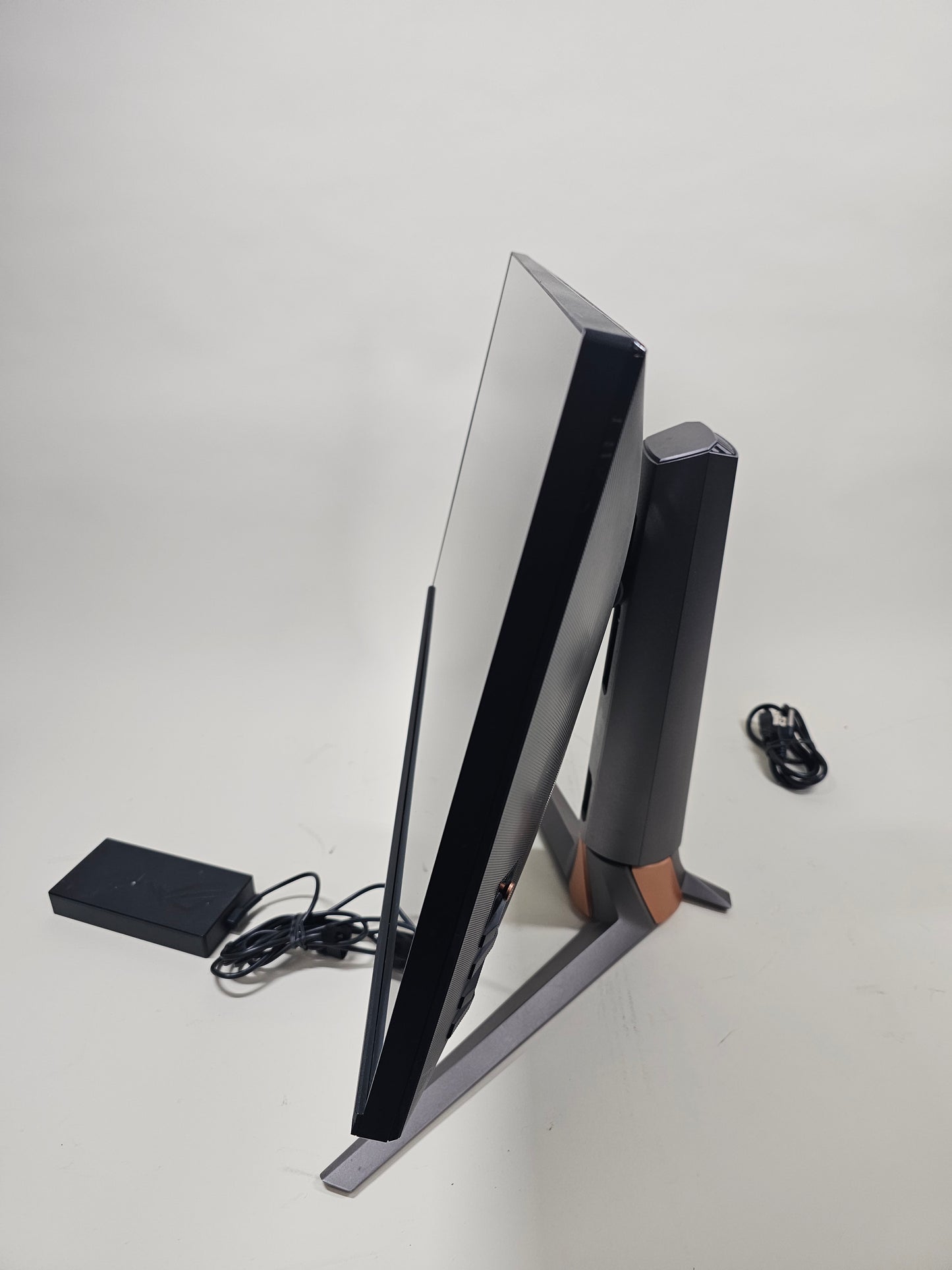 ASUS 27" PG27AQN WQHD IPS 360Hz Gaming Monitor