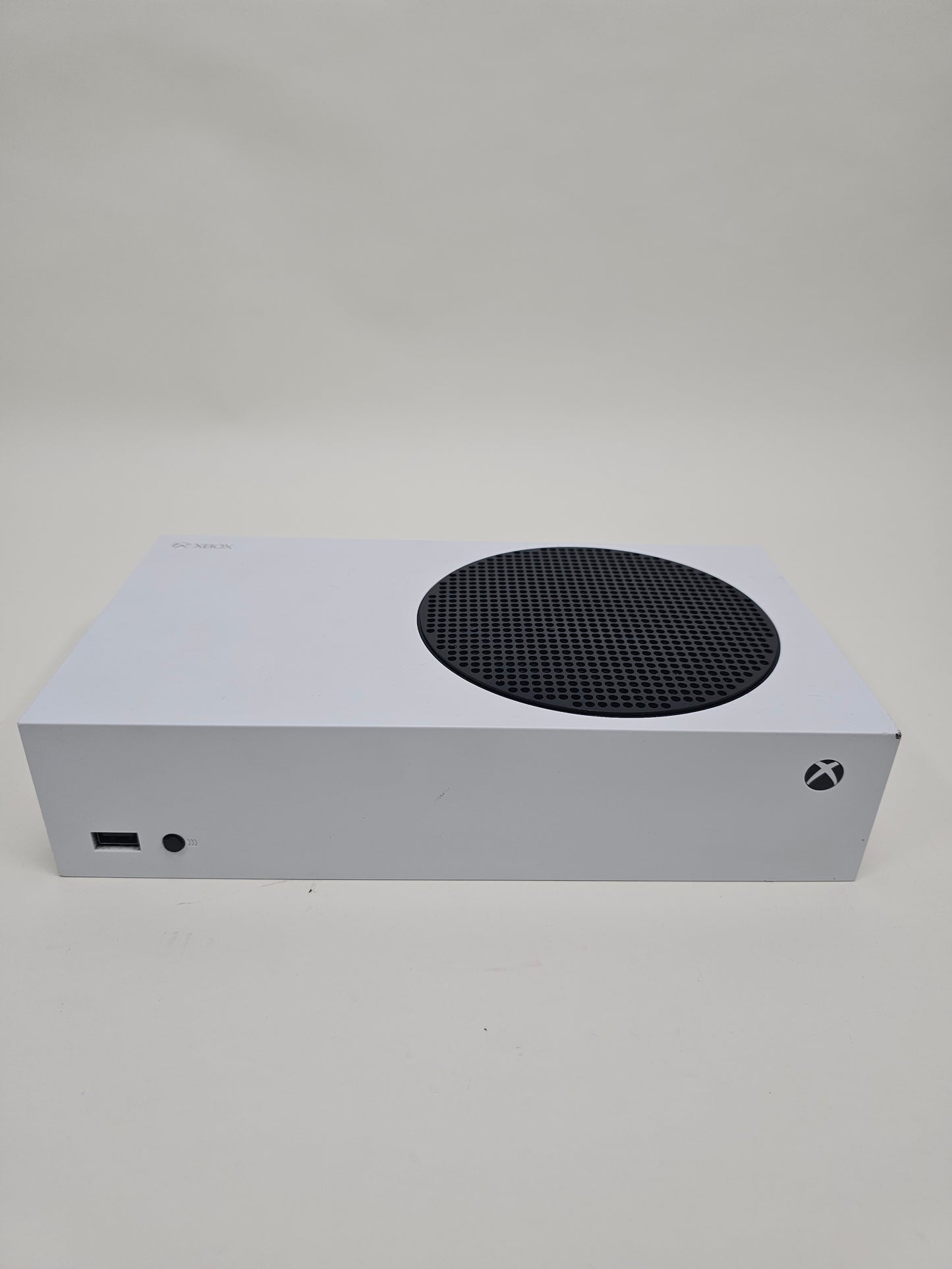 Microsoft Xbox Series S 512GB Console Gaming System White 1883