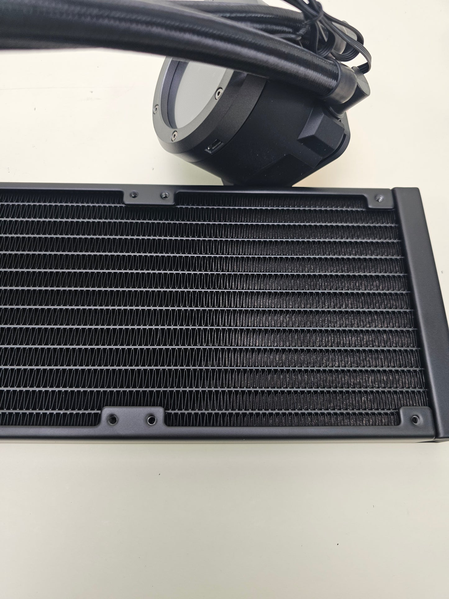 Thermaltake TH360 V2 Ultra Liquid Cooler