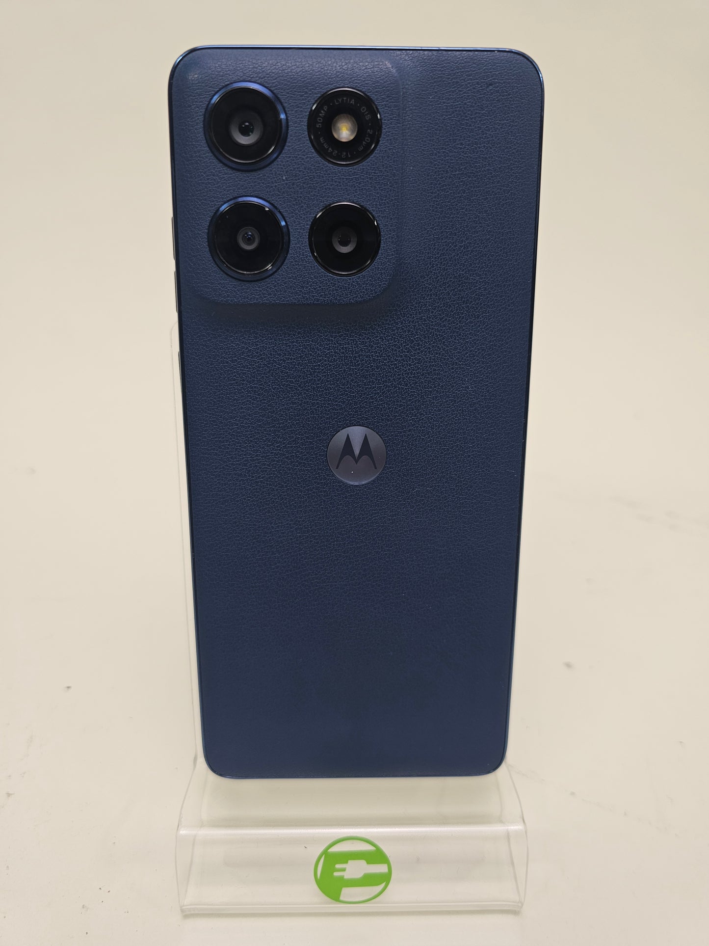 Factory Unlocked Motorola Moto G Stylus 2025 256GB 15 Blue