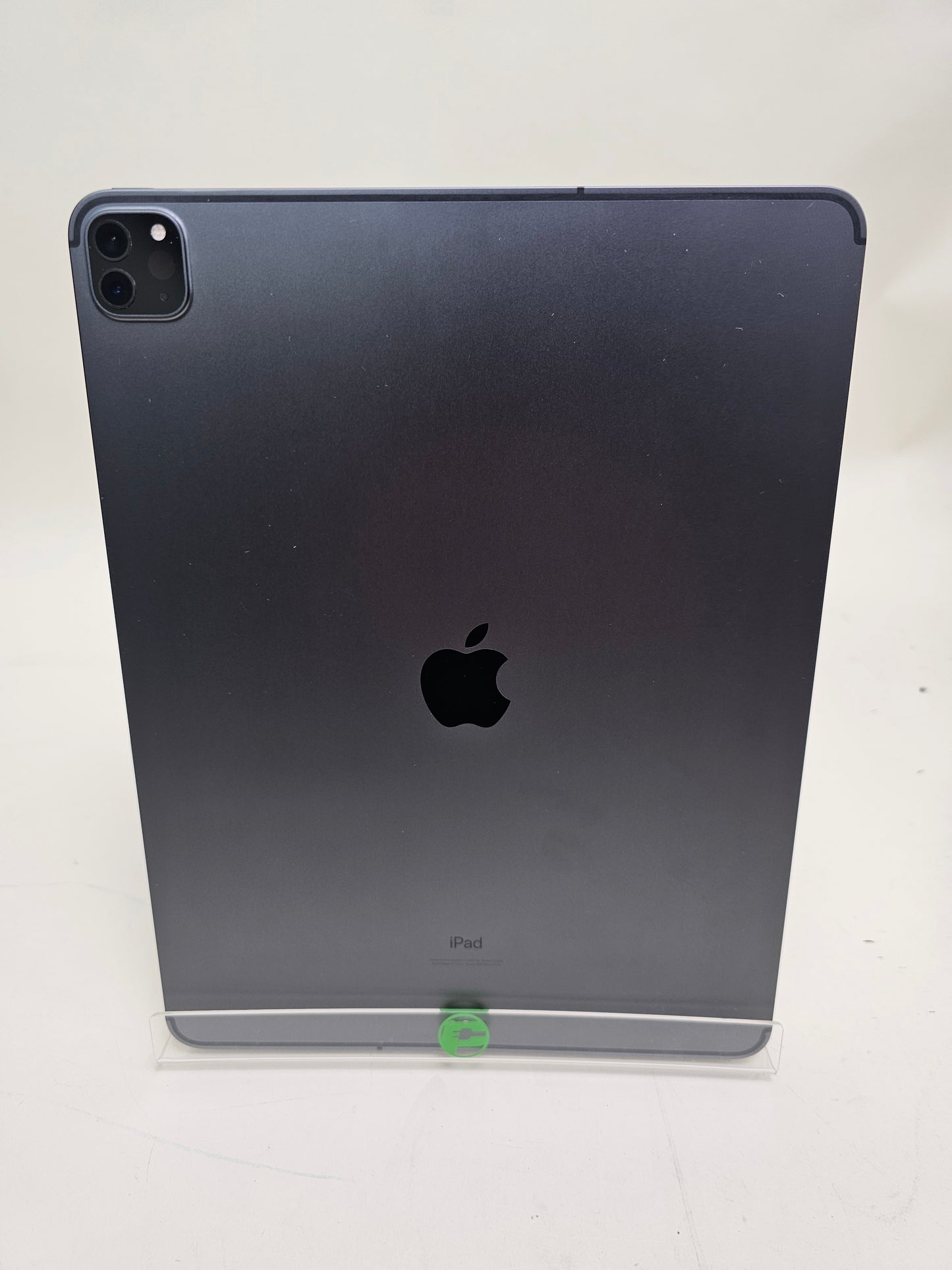 Unlocked Apple iPad Pro 12.9" 4th Gen 128GB Space Gray MY3E2LL/A