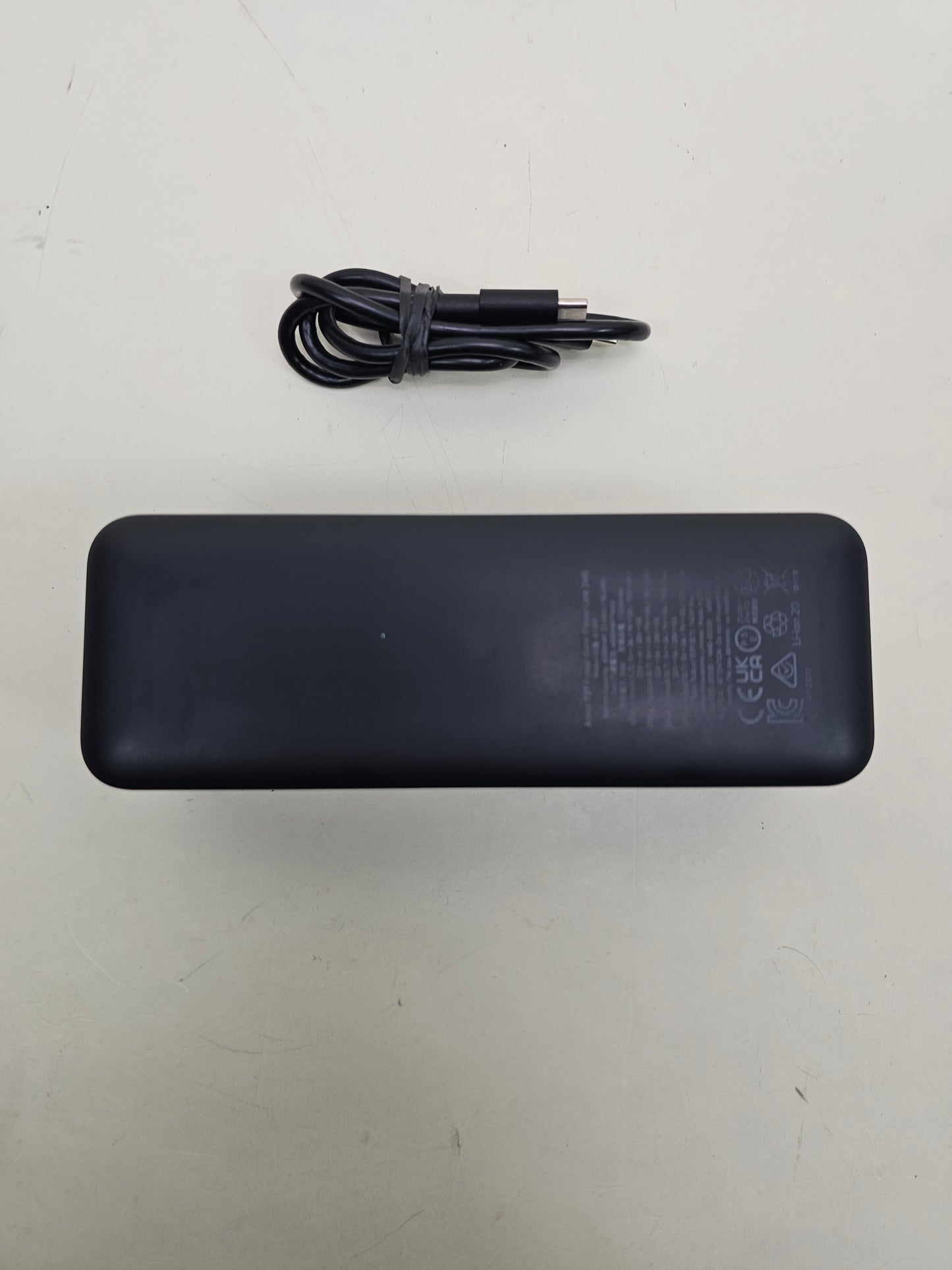 Anker 737 Power Bank