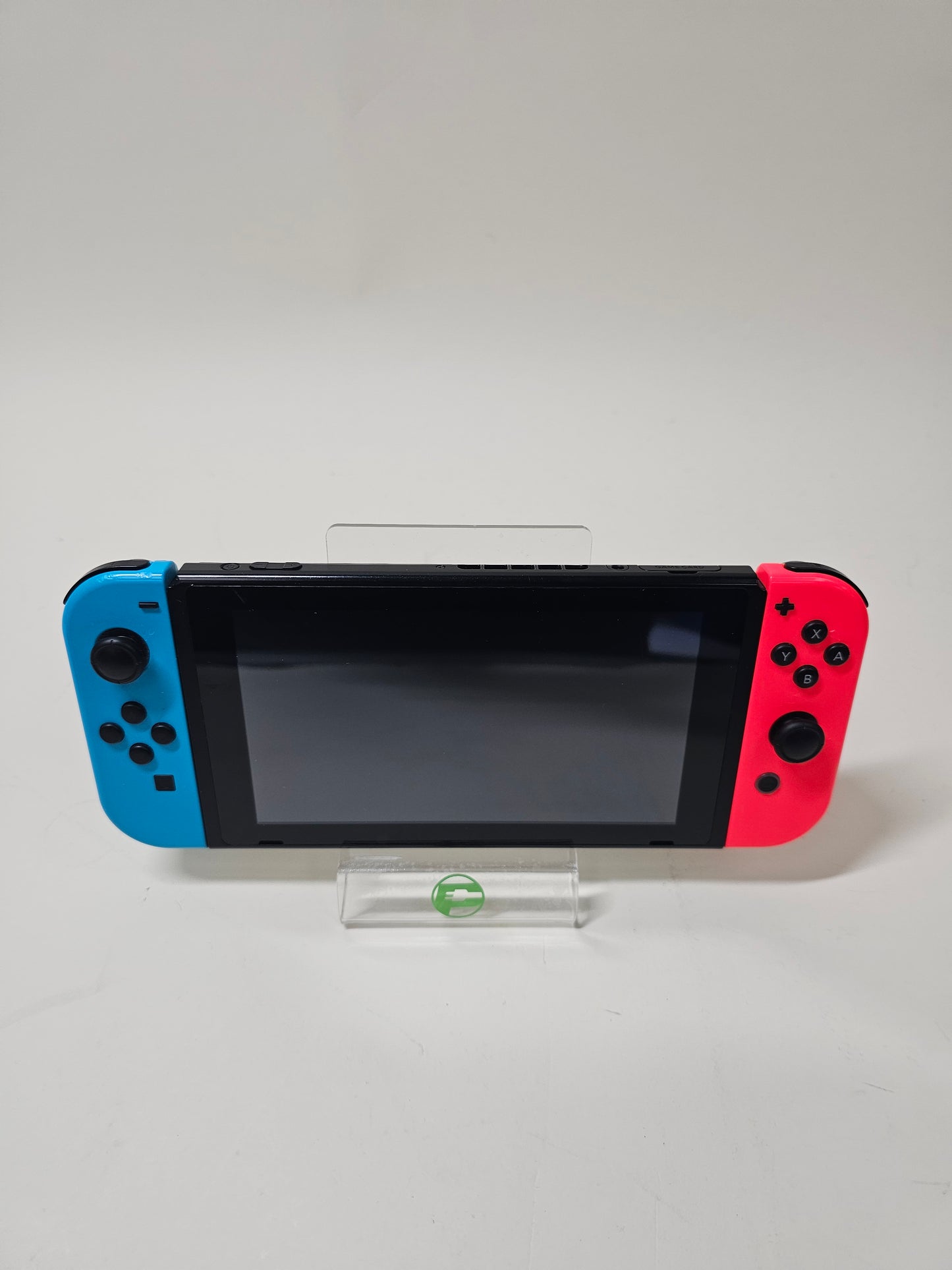 Nintendo Switch v2 Video Game Console HAC-001(-01) Black