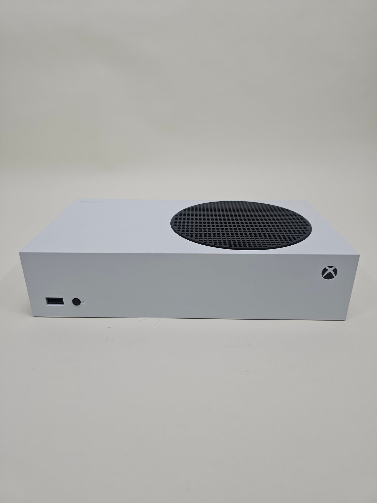 Microsoft Xbox Series S 512GB Console Gaming System White 1883