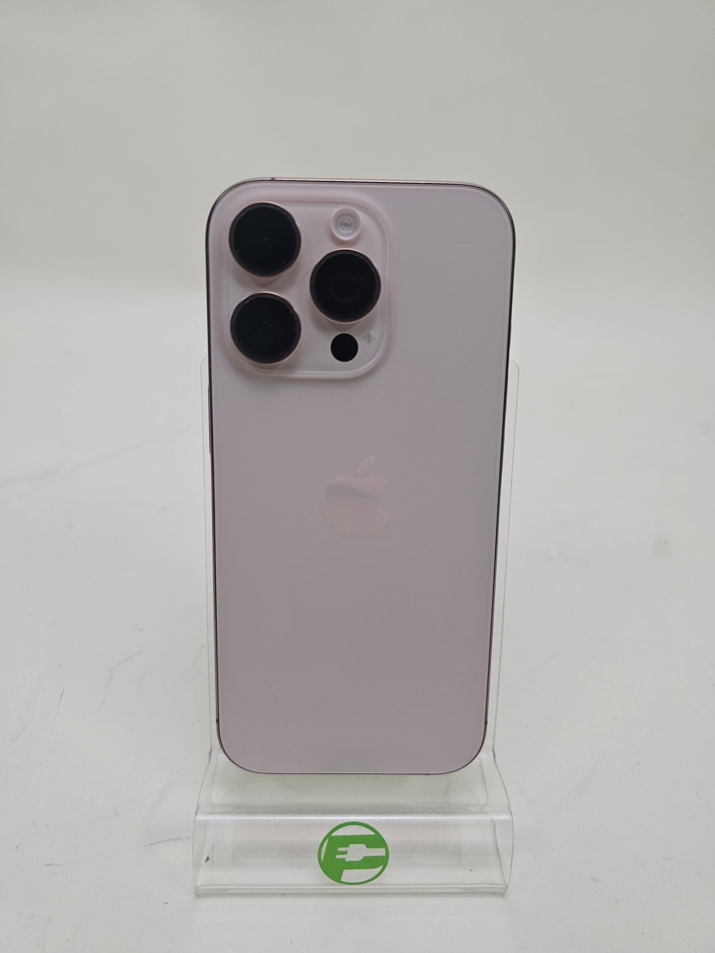 T-Mobile Apple iPhone 16 Pro 128GB Desert Titanium MYMC3LL/A