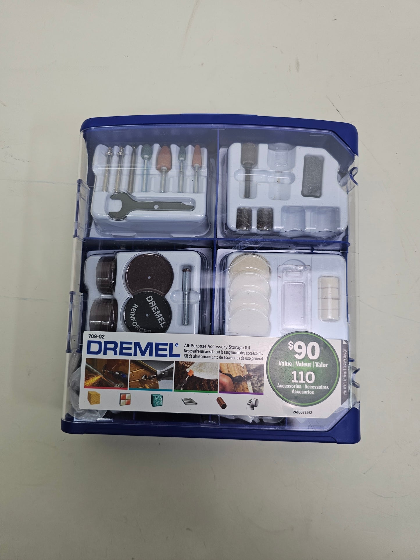 Dremel 8240 12V