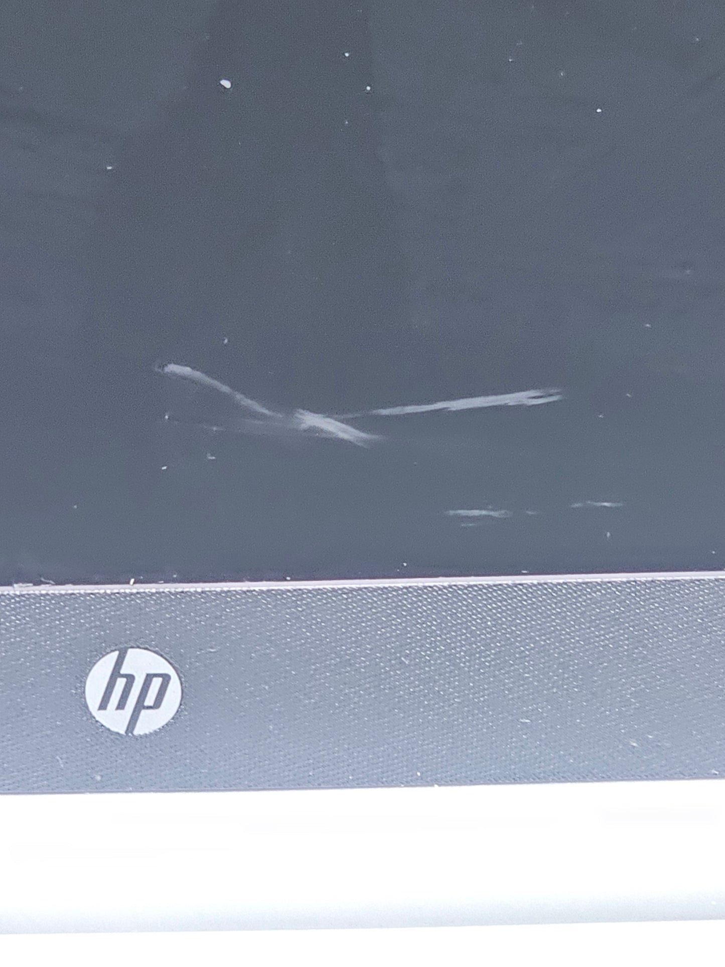 Broken HP Laptop 14-DQ2039MS 13.3" i3-1115G4 2.9GHz 8GB RAM 256GB SSD