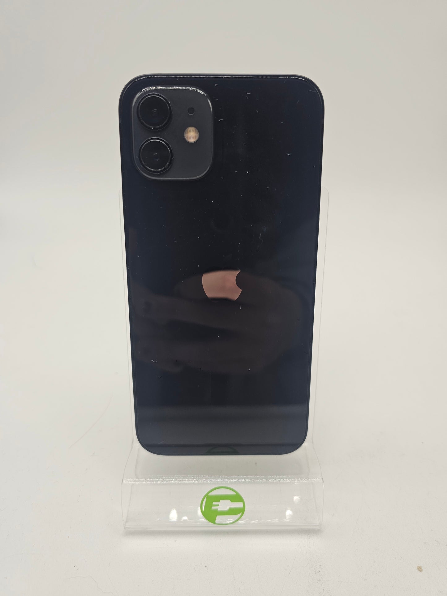 Unlocked Apple iPhone 12 64GB 18.6.2 Black MMPT3LL/A