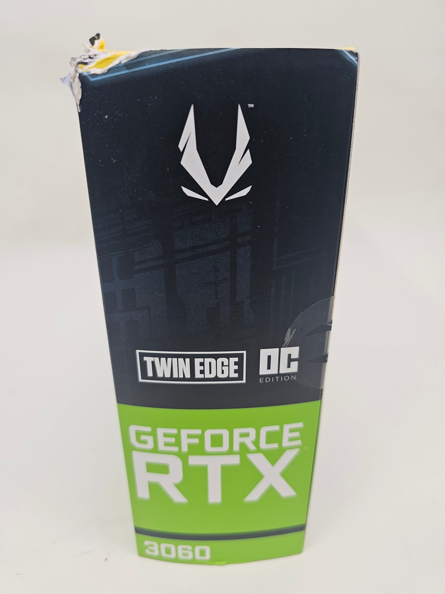 New Zotac GeForce RTX 3060 12GB GDDR6 Graphics Card