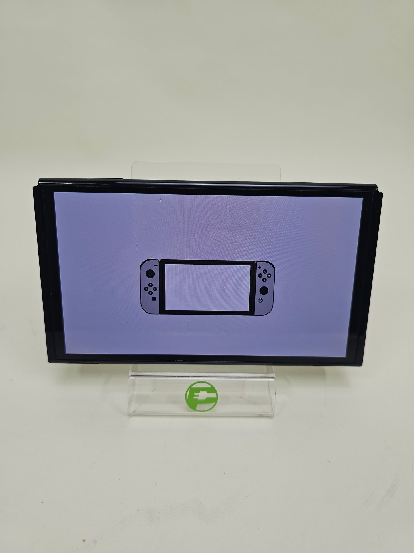 Nintendo Switch OLED Console Only HEG-001 Pokemon Scarlet & Violet Edition