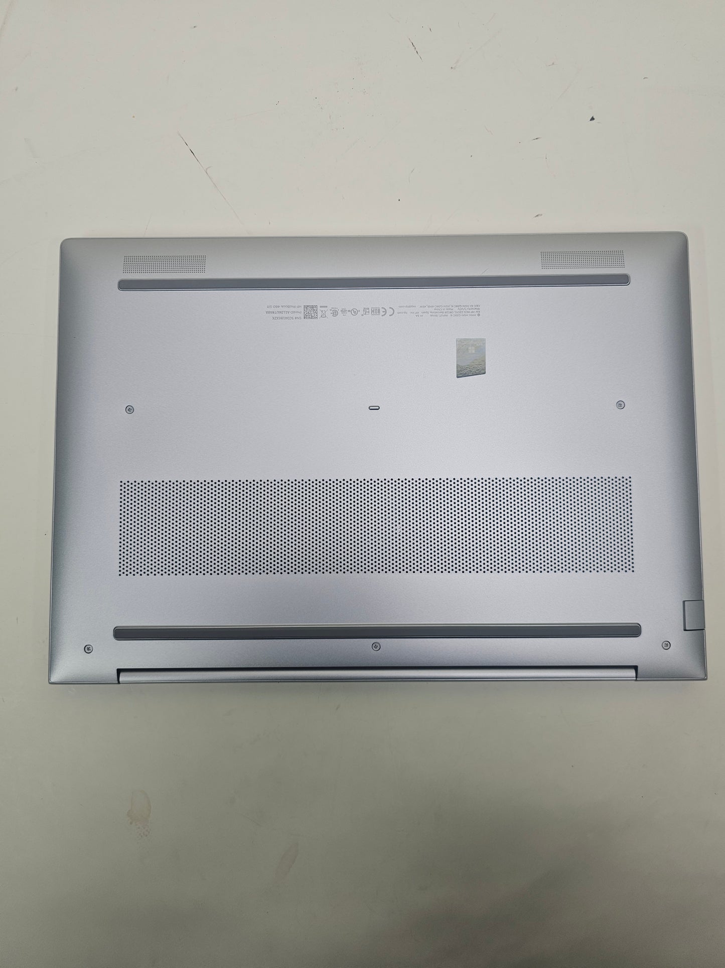 HP ProBook 460 G11 16" Ultra 5 125 1.3GHz 16GB RAM 256GB SSD