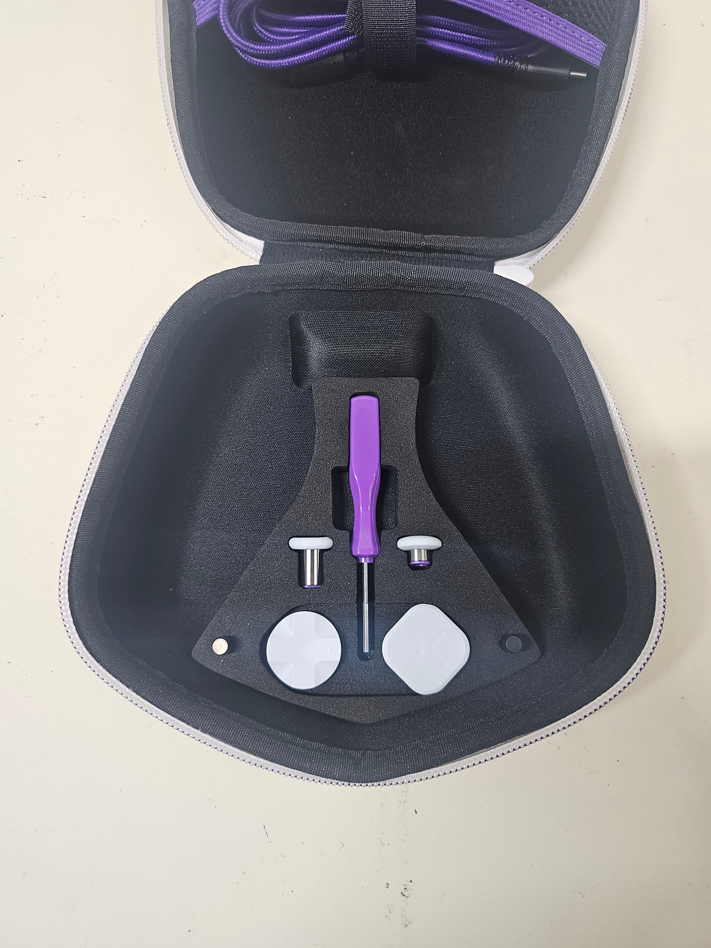 Victrix Pro BFG White 052-002