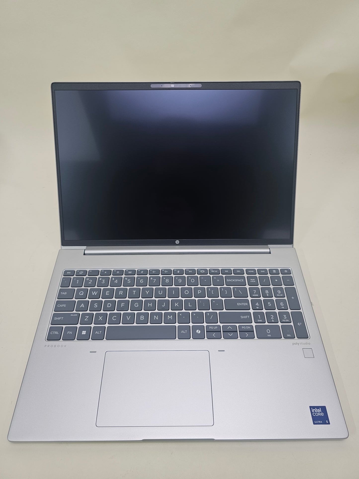 HP ProBook 460 G11 16" Ultra 5 125 1.3GHz 16GB RAM 256GB SSD