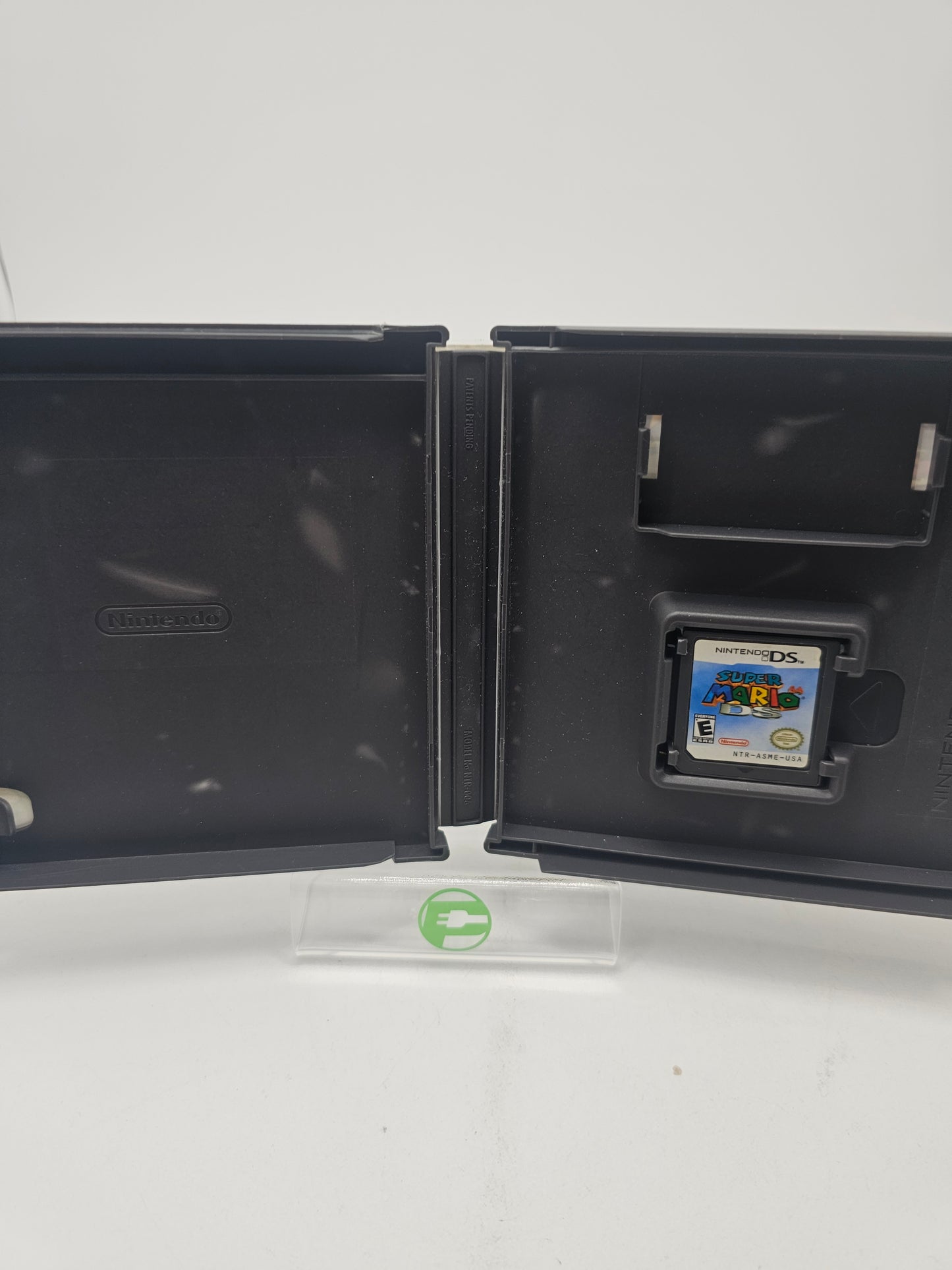 Super Mario 64 DS (Nintendo DS, 2004)