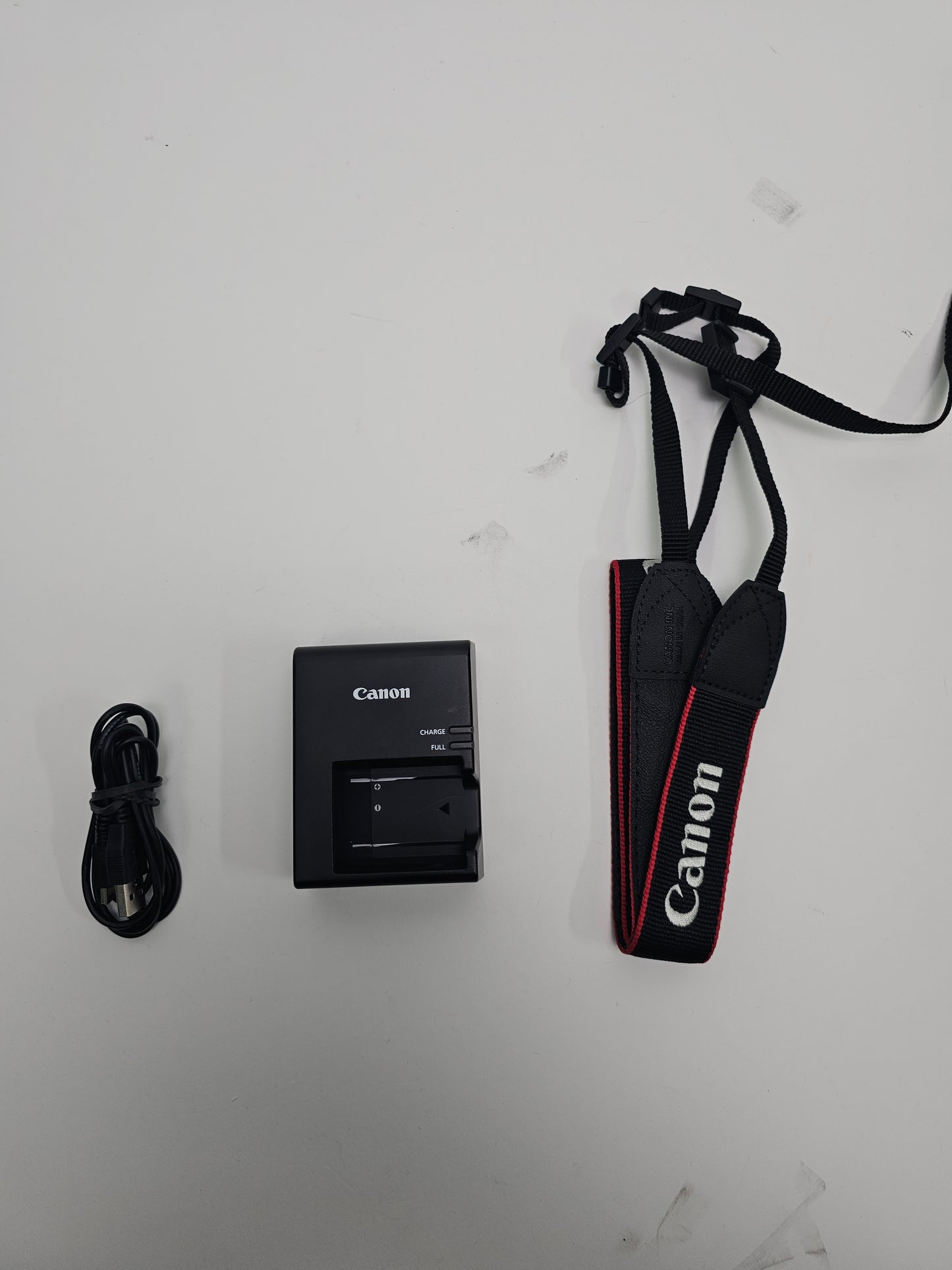 Canon EOS Rebel T6 18.0MP Digital SLR DSLR Camera