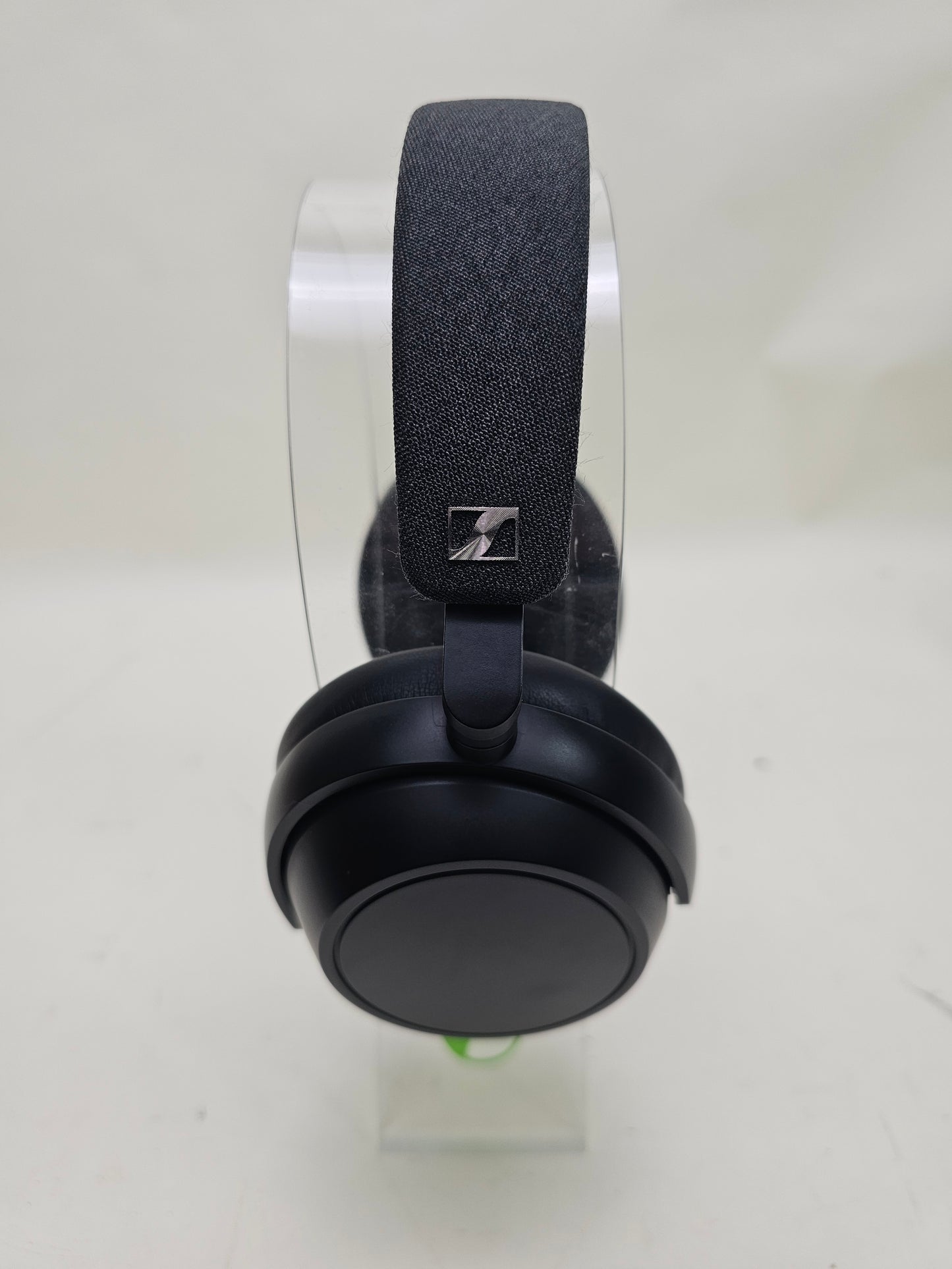 Sennheiser Momentum 4 Wireless Over-Ear Bluetooth Headphones Black