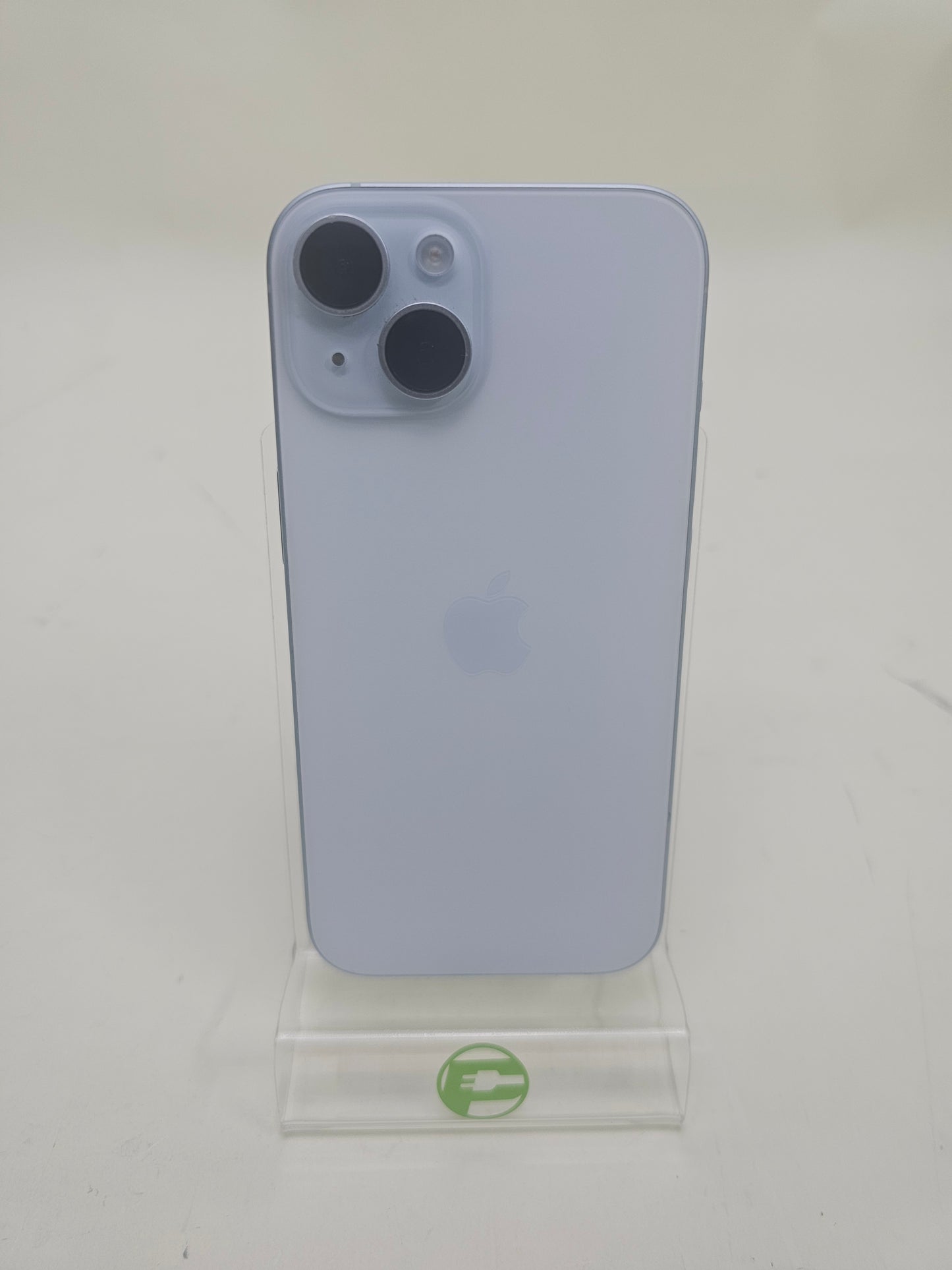 T-Mobile Apple iPhone 15 128GB Blue MTLY3LL/A