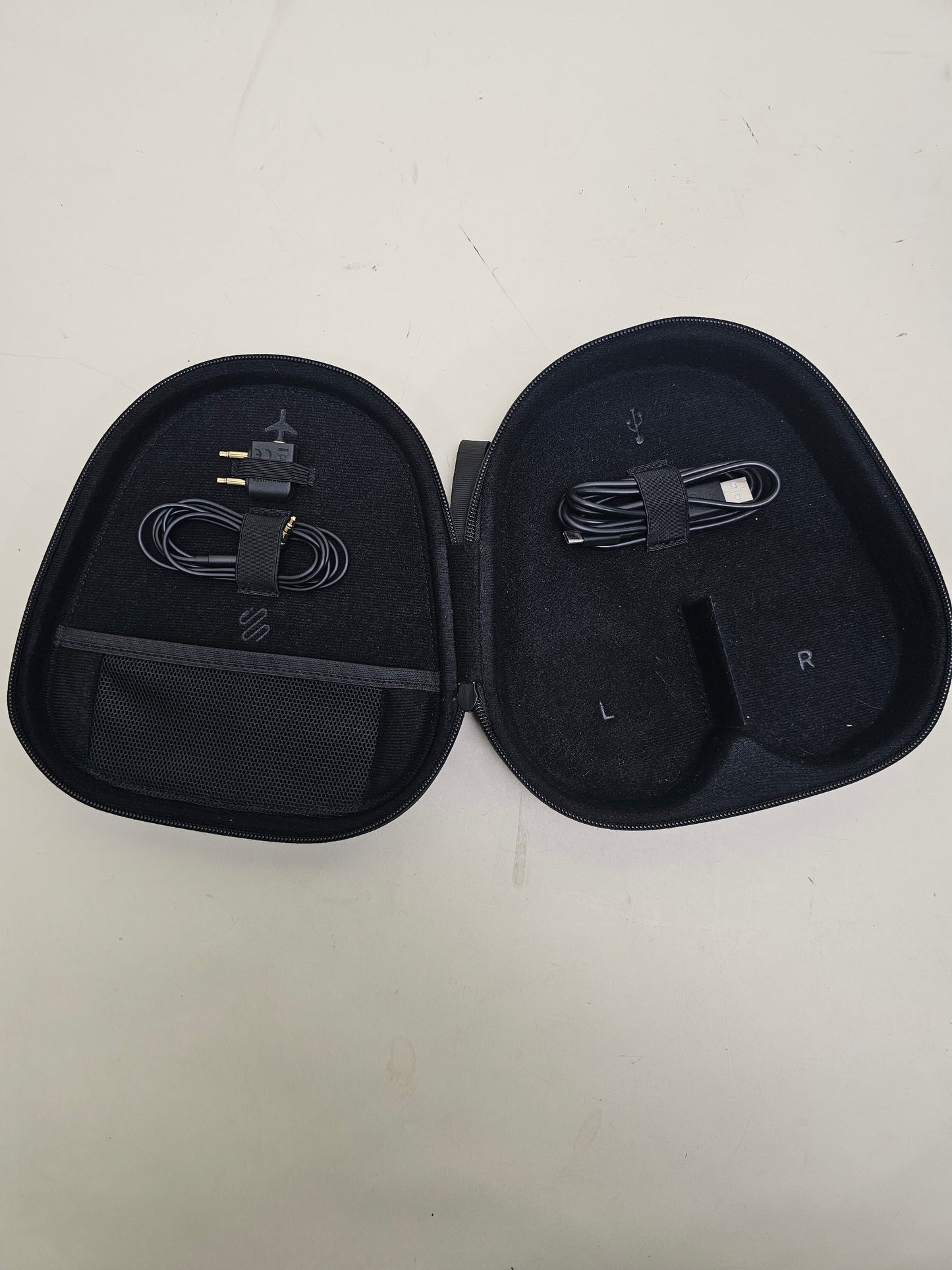 Sennheiser Momentum 4 Wireless Over-Ear Bluetooth Headphones Black