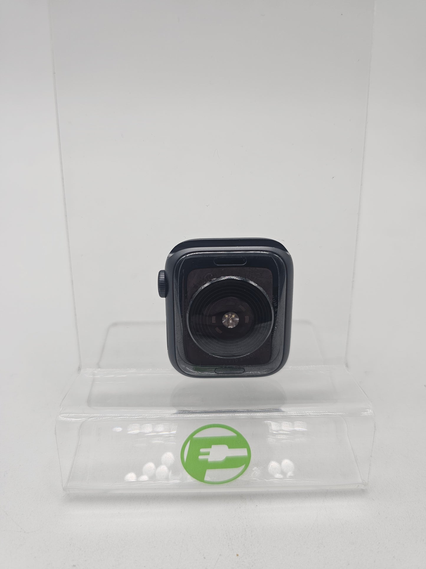 Unlocked Apple Watch SE 1st Gen 40MM Blue Aluminum A2353