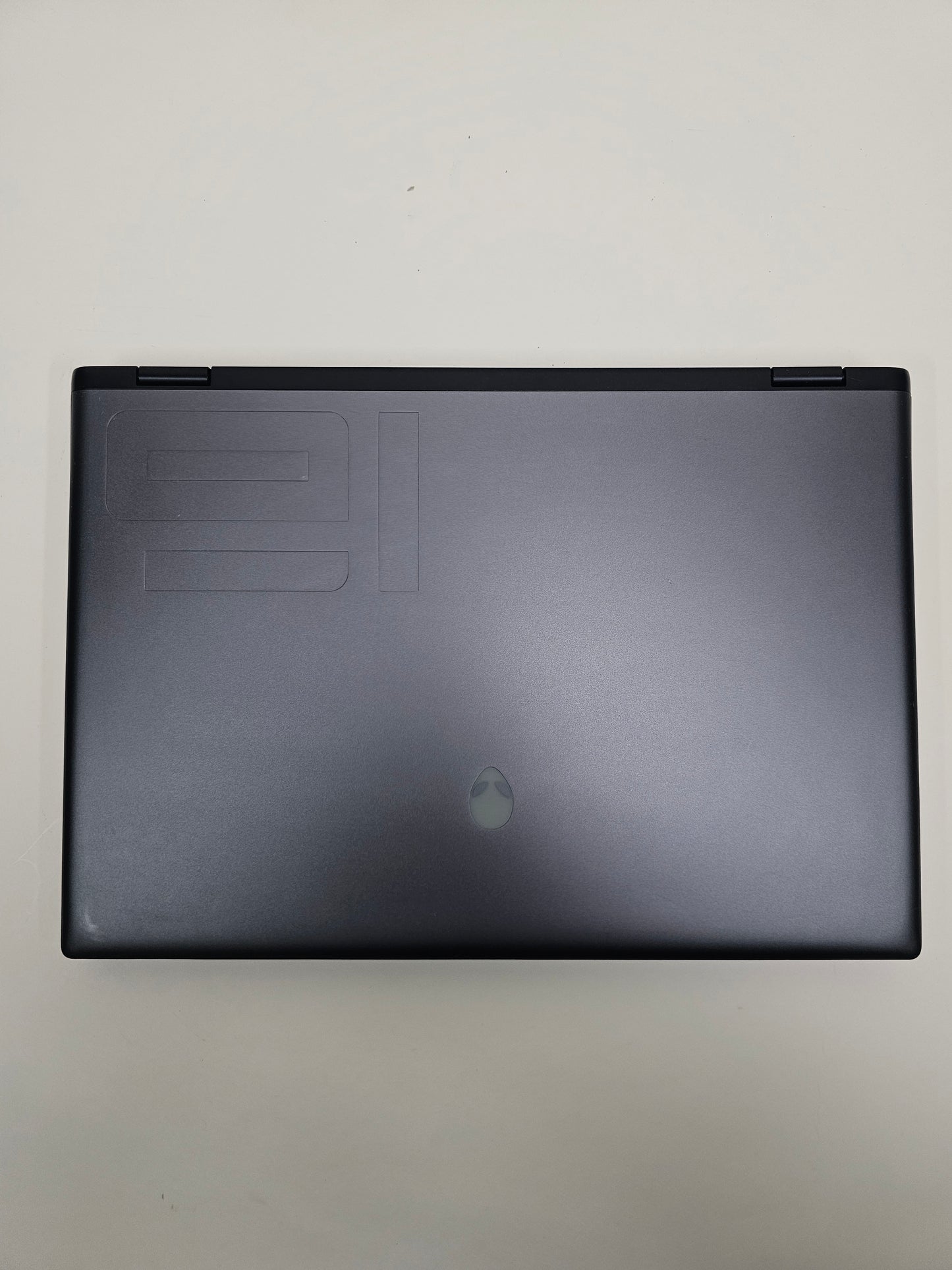 Alienware m16 R2 16" Core Ultra 7 155H 3.8GHz 16GB RAM 1TB SSD GeForce RTX 4070