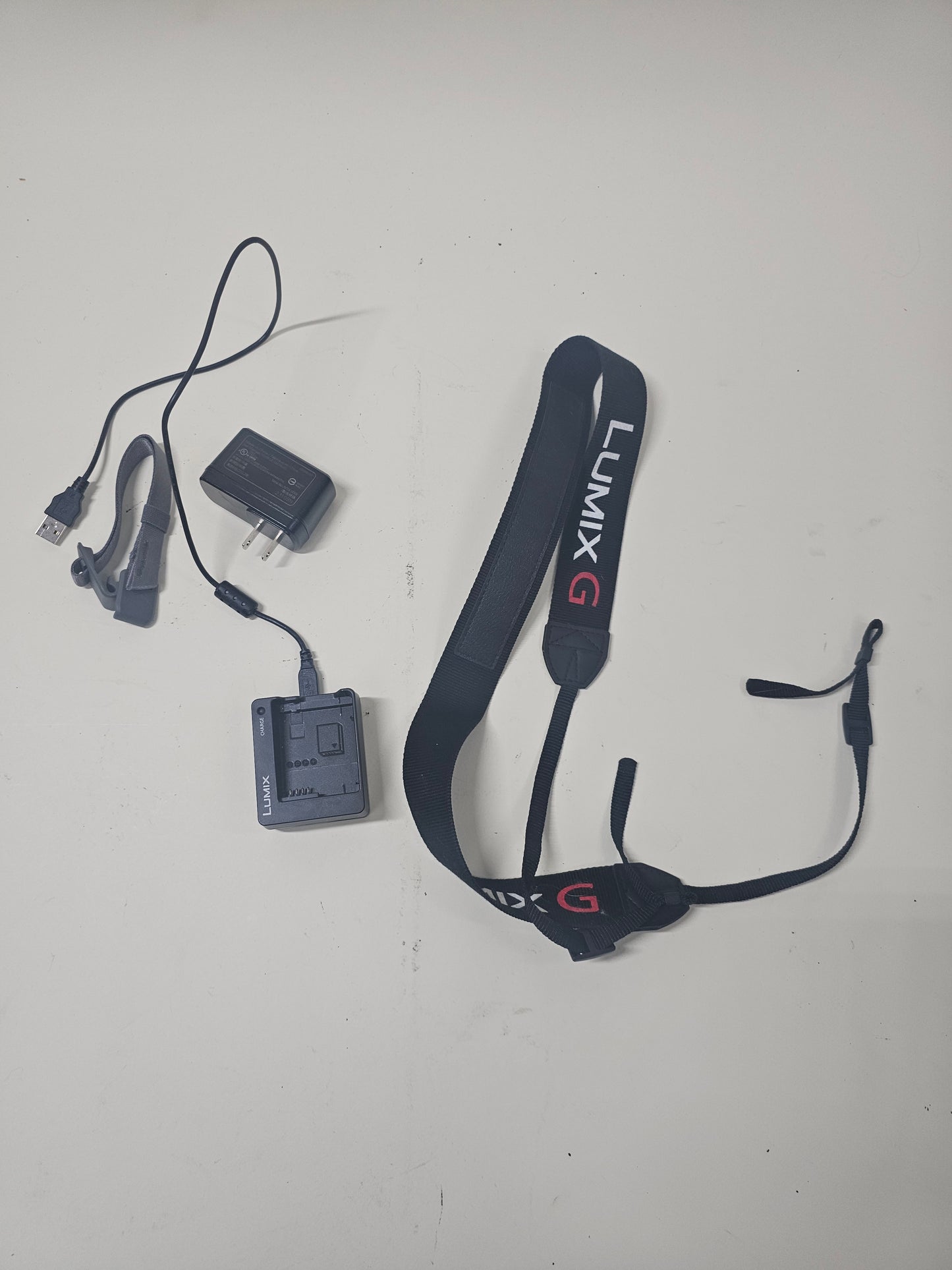 Panasonic Lumix DMC-G85 16.0MP Digital Camera