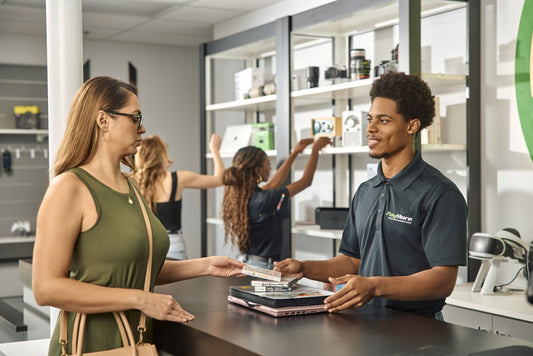 Where to Sell Electronics for Cash in Hilliard, OH