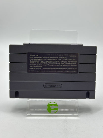 Star Fox (Super Nintendo SNES, 1993) Cartridge Only