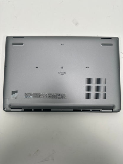 Dell Latitude 5450 13.3" Core Ultra 7 165U 1.7GHz 16GB RAM 512GB SSD
