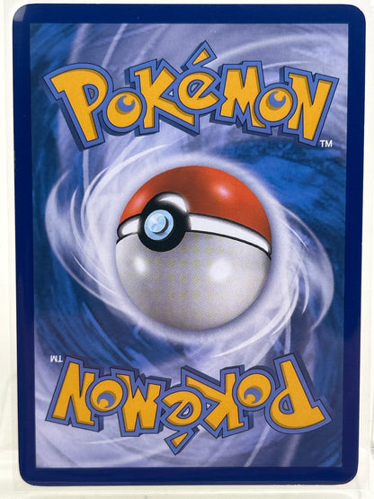 Pokémon TCG XY Pikachu EX XY124 English