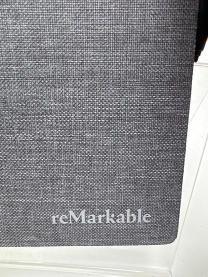 WiFi Only reMarkable Tablet 2 8GB White RM110