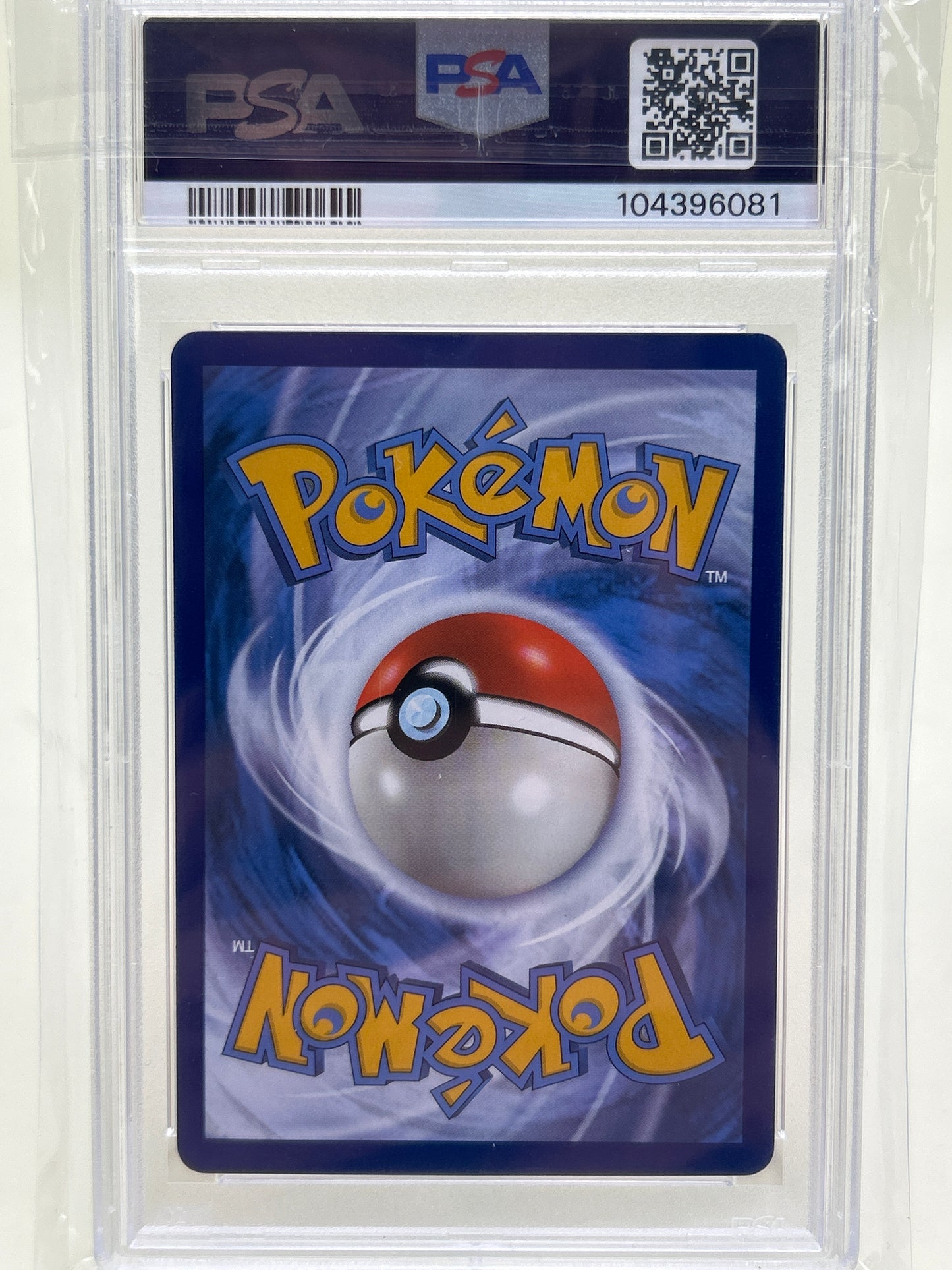 Pokémon TCG Pokémon Go Mewtwo V SWSH 229 PSA 10 English PSA 10 Gem MT