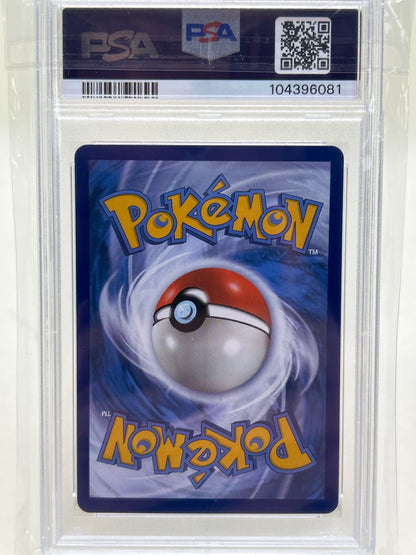 Pokémon TCG Pokémon Go Mewtwo V SWSH 229 PSA 10 English PSA 10 Gem MT