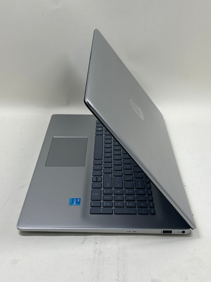 HP 17-CN0003DX 16" i3-1125G4 2.0GHz 8GB RAM 256GB SSD