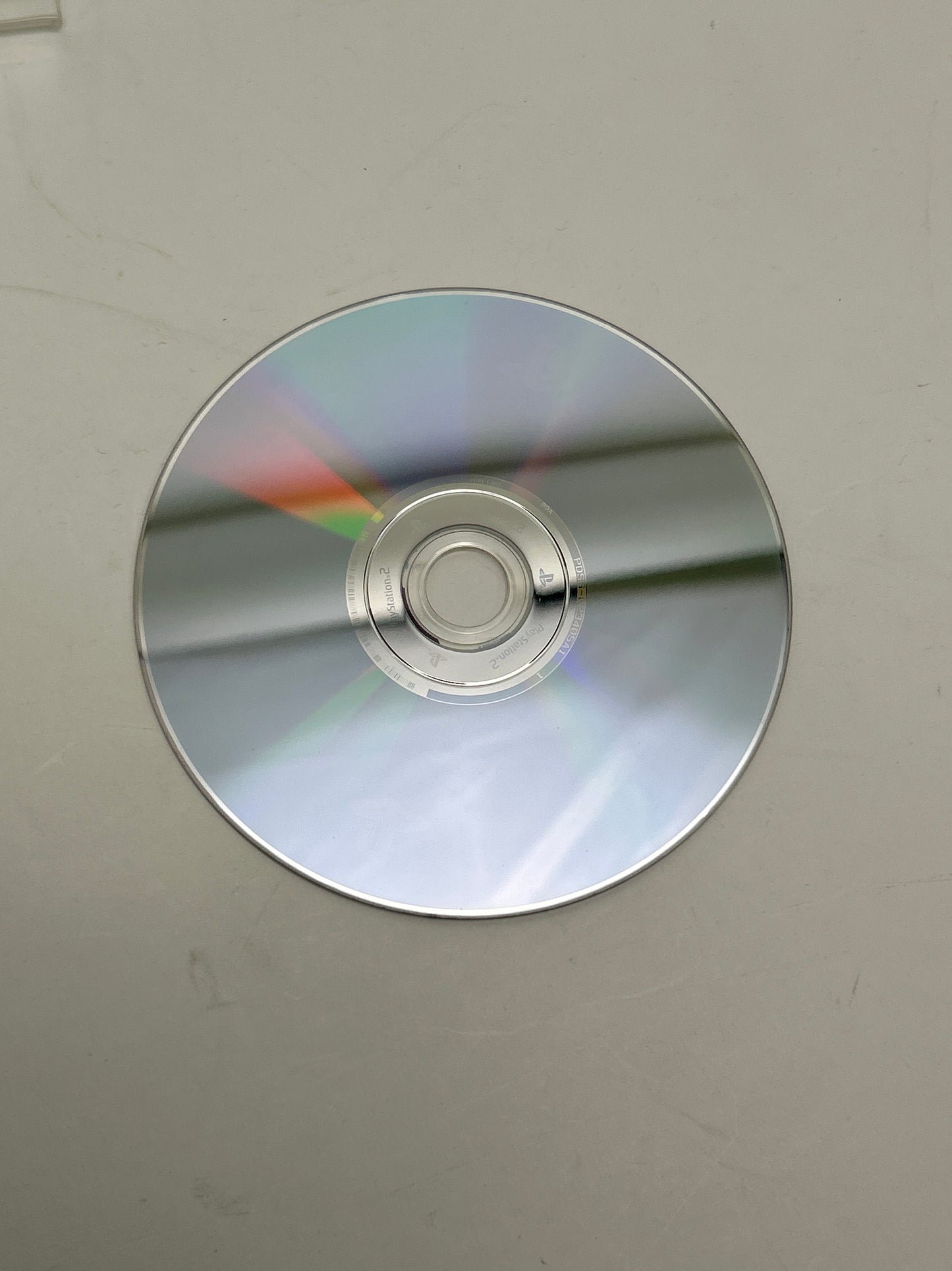 Xenosaga 3 (Sony PlayStation 2 PS2, 2006)