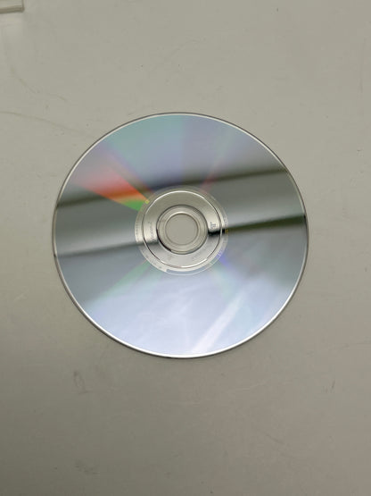 Xenosaga 3 (Sony PlayStation 2 PS2, 2006)