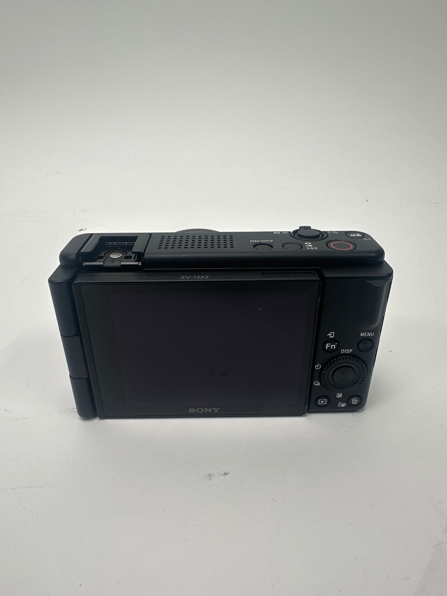 Sony ZV-1M2 20.1MP Compact Digital Camera