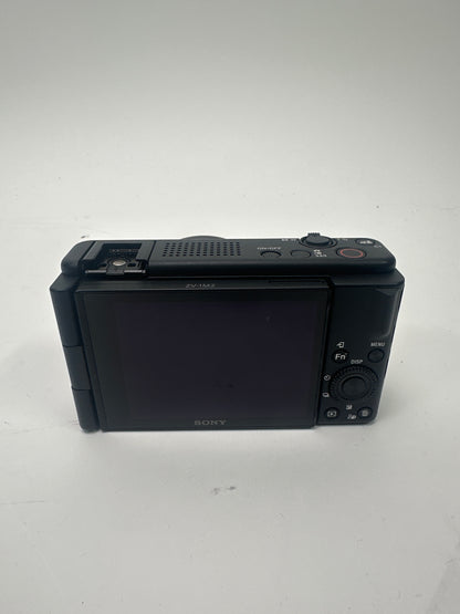 Sony ZV-1M2 20.1MP Compact Digital Camera