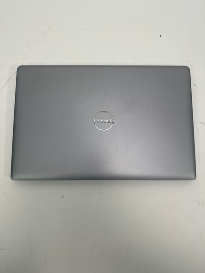 Dell Latitude 5550 15.6" Core Ultra 7 155U 2.1GHz 16GB RAM 512GB SSD