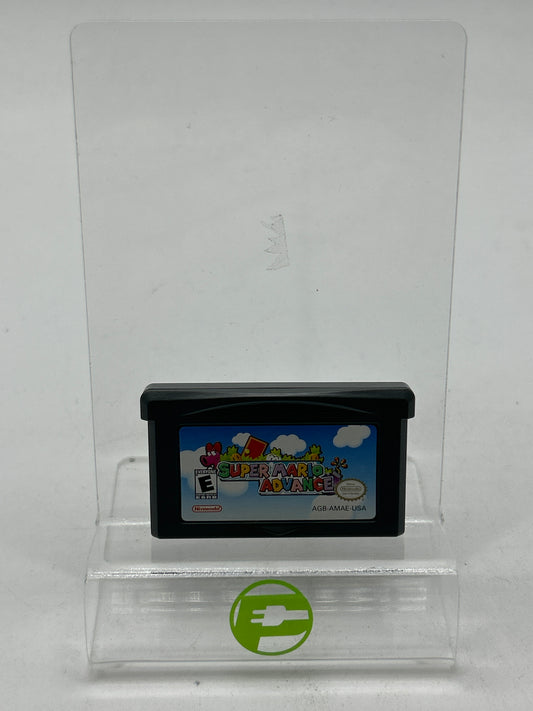 Super Mario Advance (Nintendo GameBoy Advance, 2001) Cartridge Only