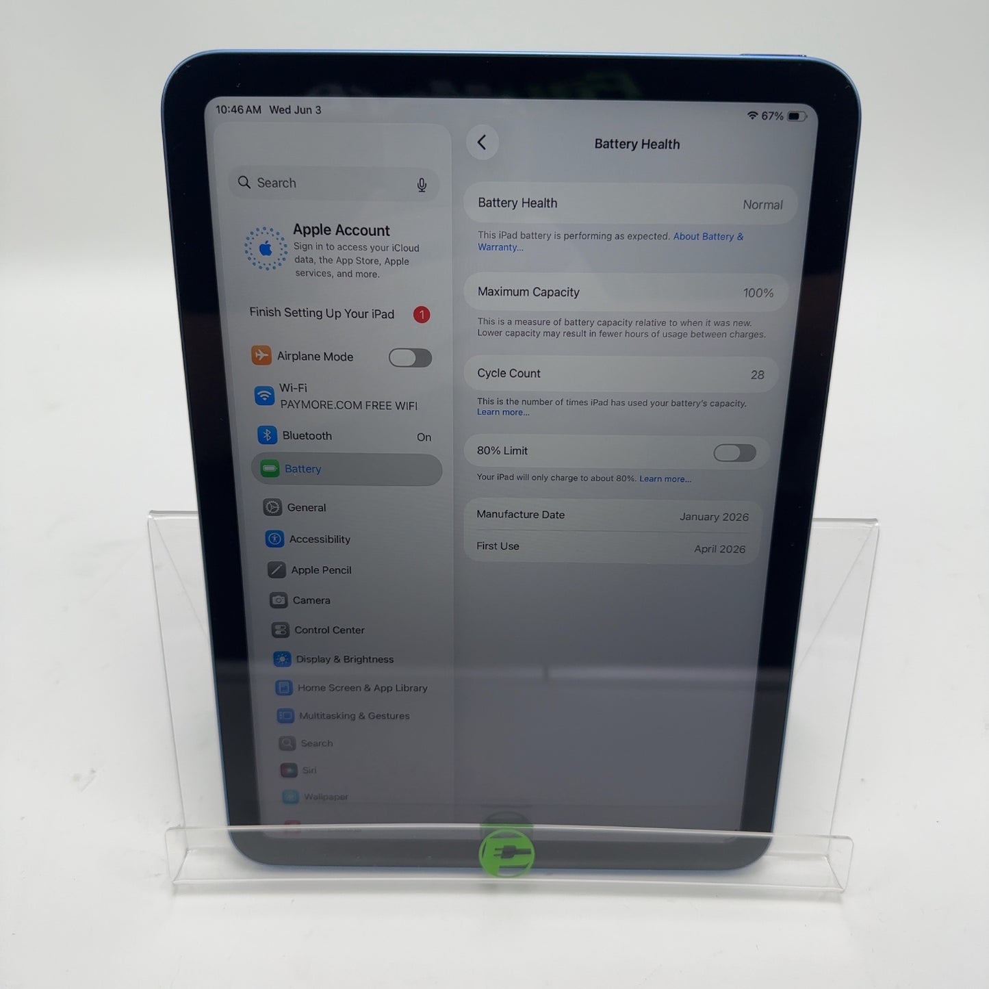 Product Image