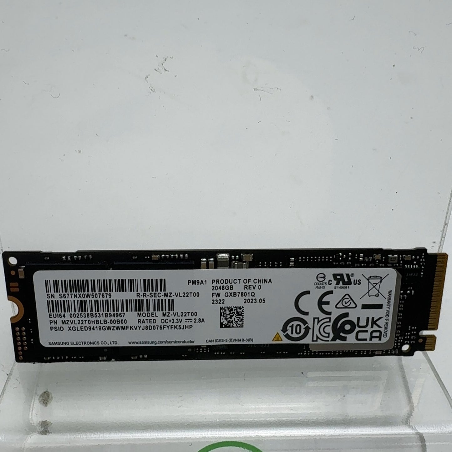 Product Image