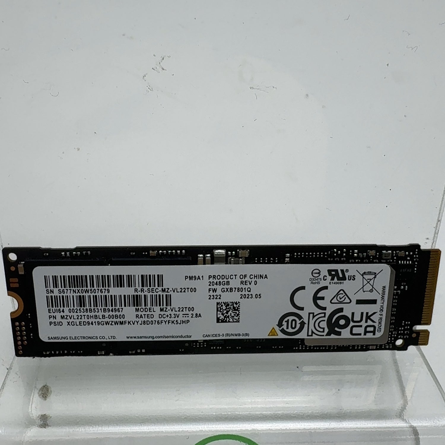 Product Image