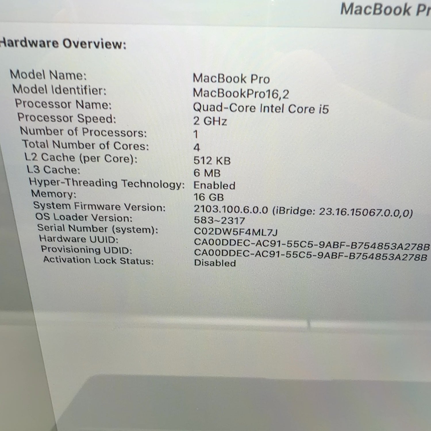 Product Image
