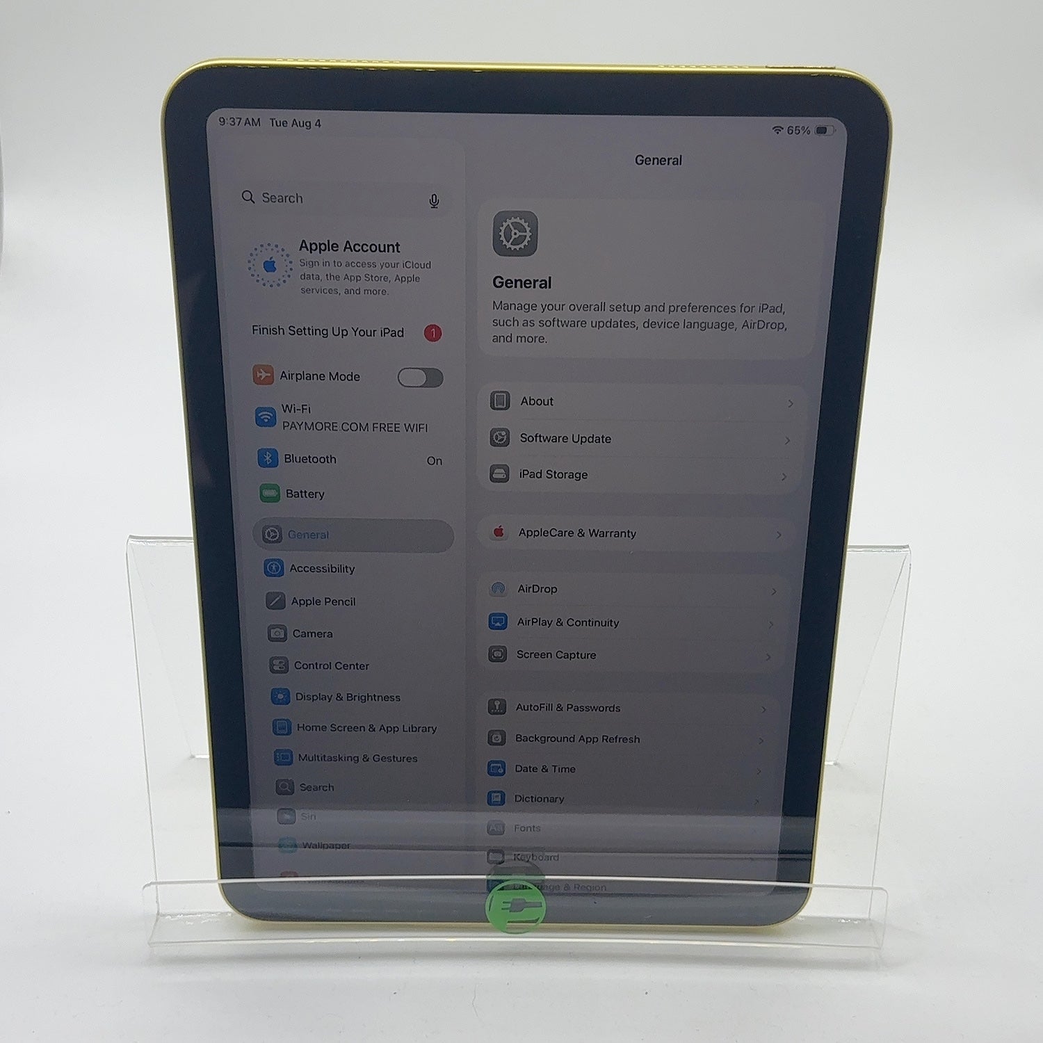 Product Image