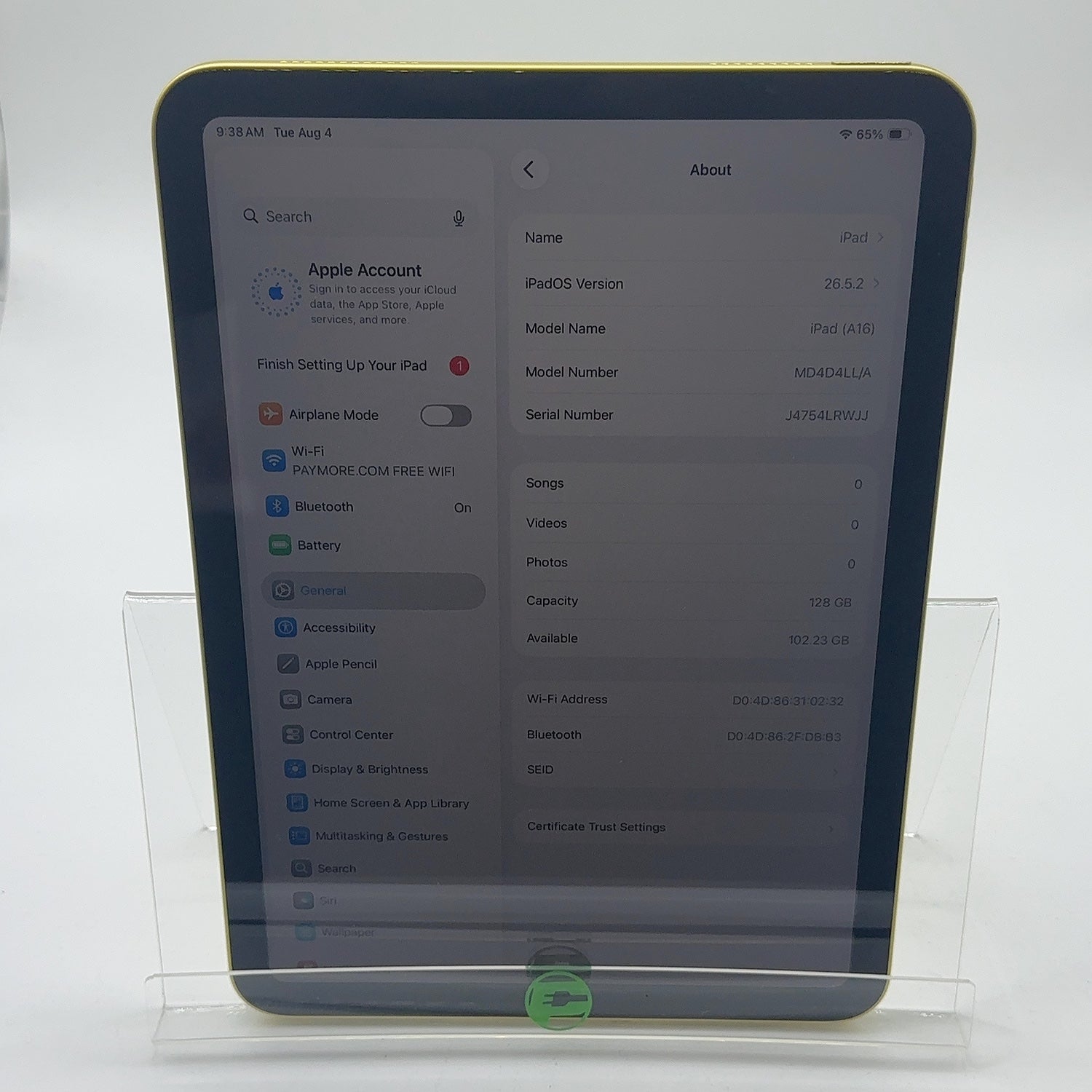 Product Image