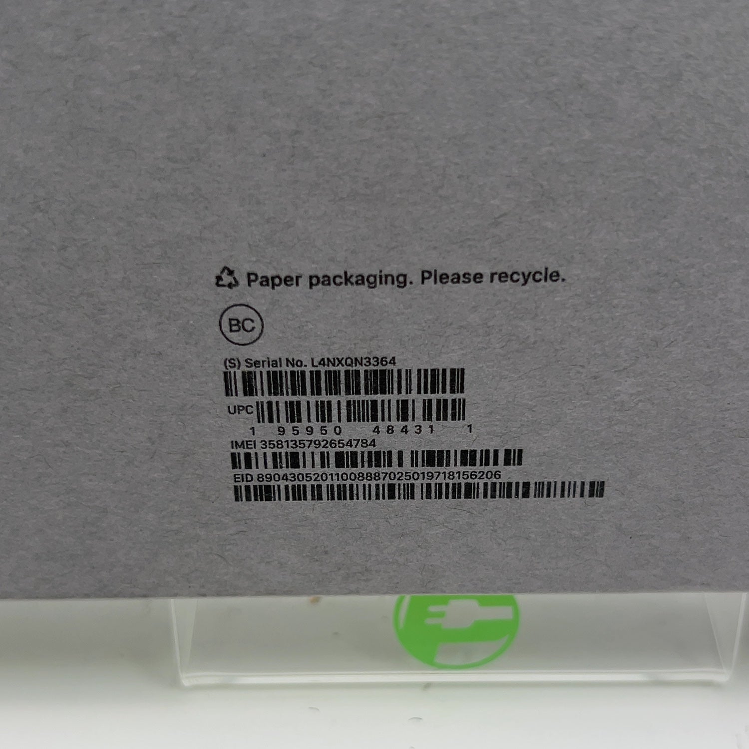 Product Image
