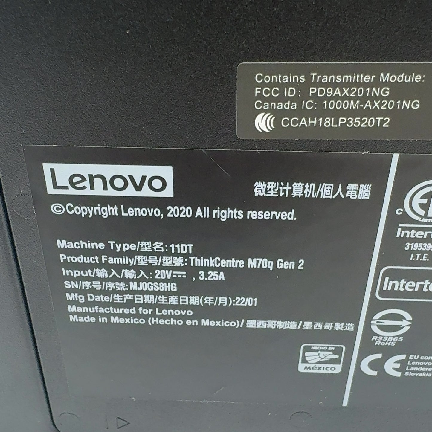 Product Image